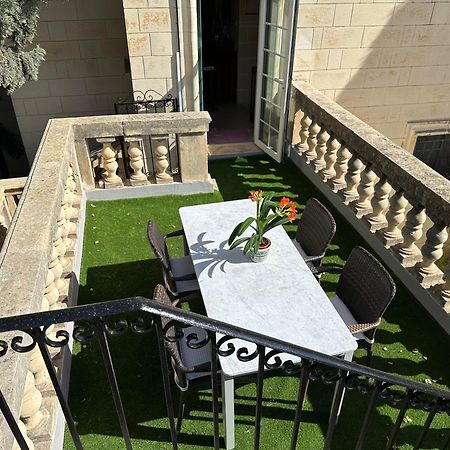 Villa Selmunett Naxxar Zewnętrze zdjęcie