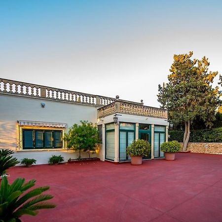 Villa Selmunett Naxxar Zewnętrze zdjęcie