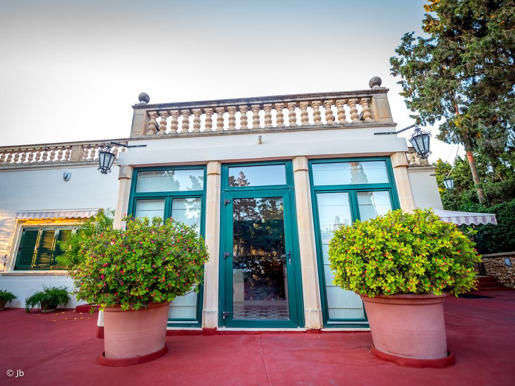Villa Selmunett Naxxar Zewnętrze zdjęcie