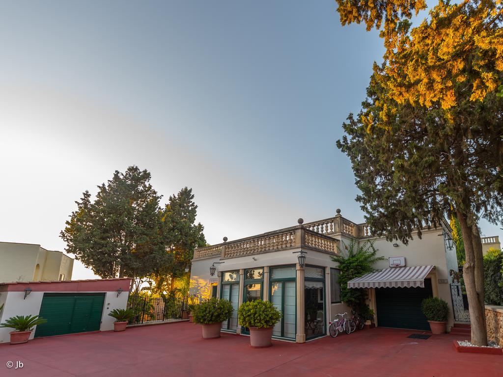 Villa Selmunett Naxxar Zewnętrze zdjęcie