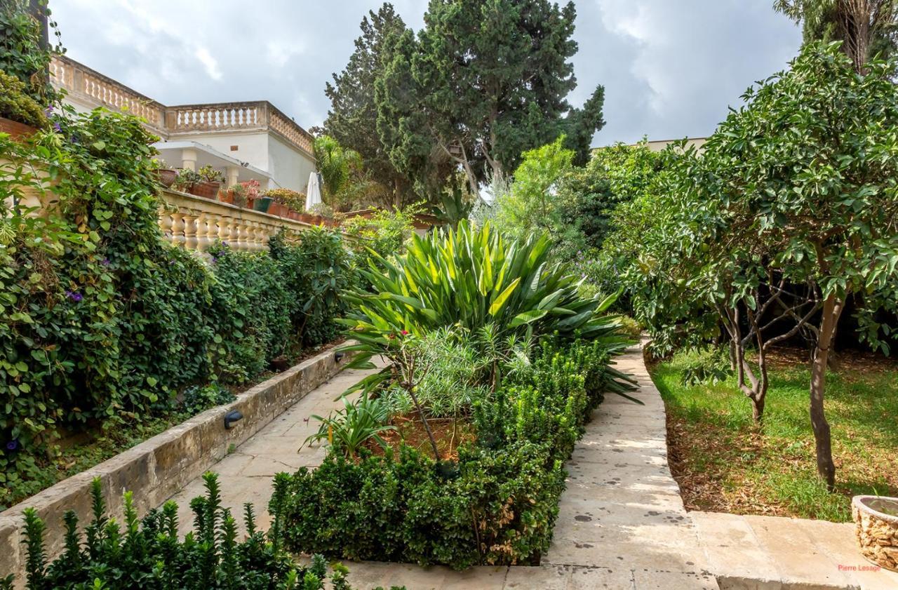 Villa Selmunett Naxxar Zewnętrze zdjęcie