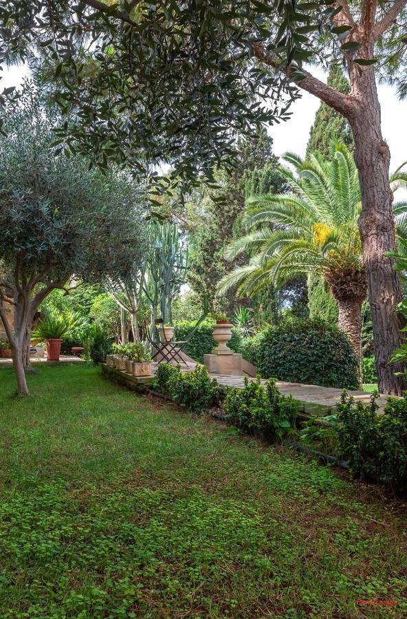 Villa Selmunett Naxxar Zewnętrze zdjęcie