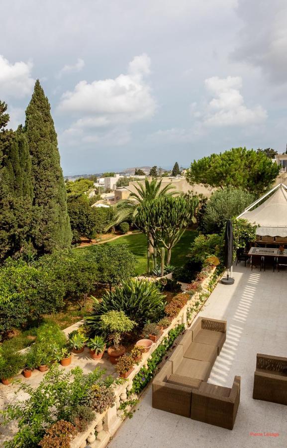 Villa Selmunett Naxxar Zewnętrze zdjęcie