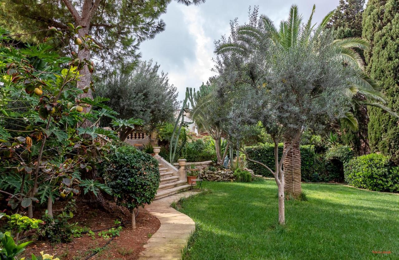 Villa Selmunett Naxxar Zewnętrze zdjęcie