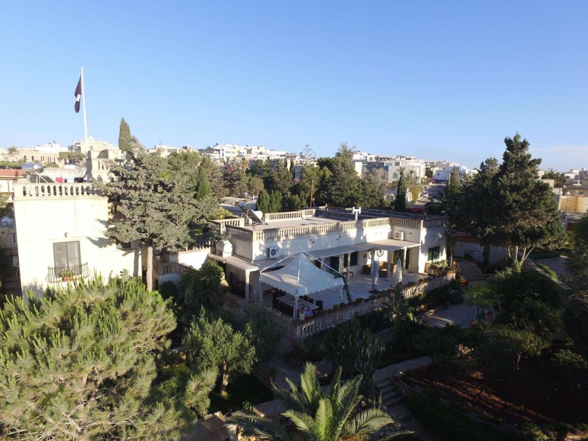Villa Selmunett Naxxar Zewnętrze zdjęcie