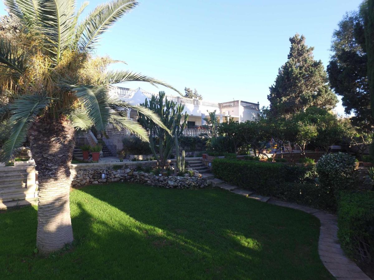 Villa Selmunett Naxxar Zewnętrze zdjęcie