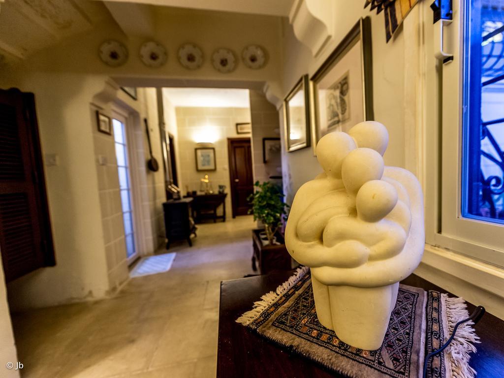 Villa Selmunett Naxxar Zewnętrze zdjęcie
