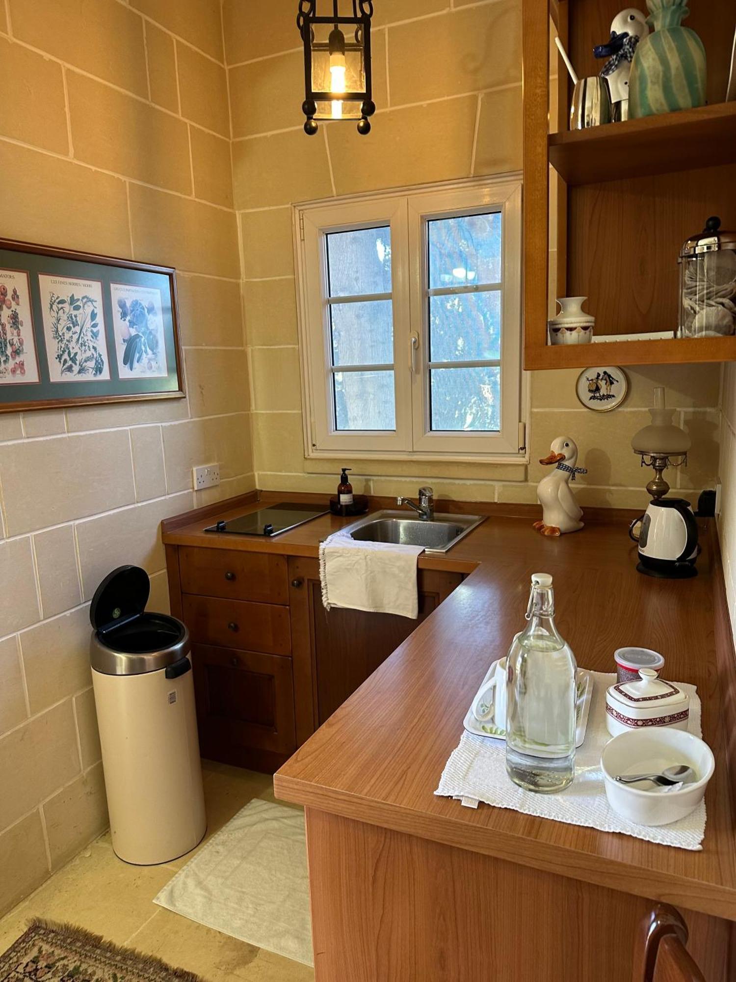 Villa Selmunett Naxxar Zewnętrze zdjęcie