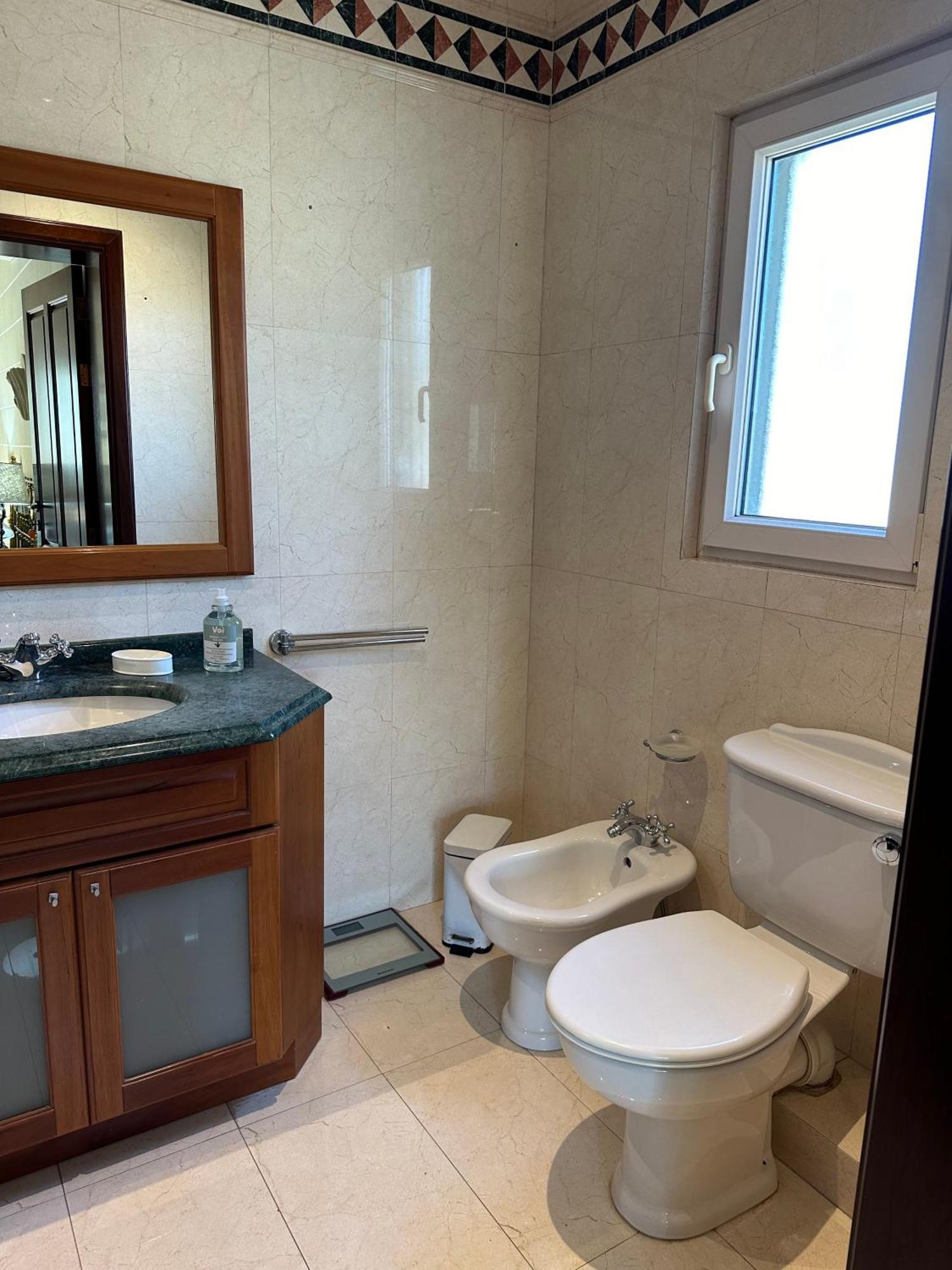 Villa Selmunett Naxxar Zewnętrze zdjęcie