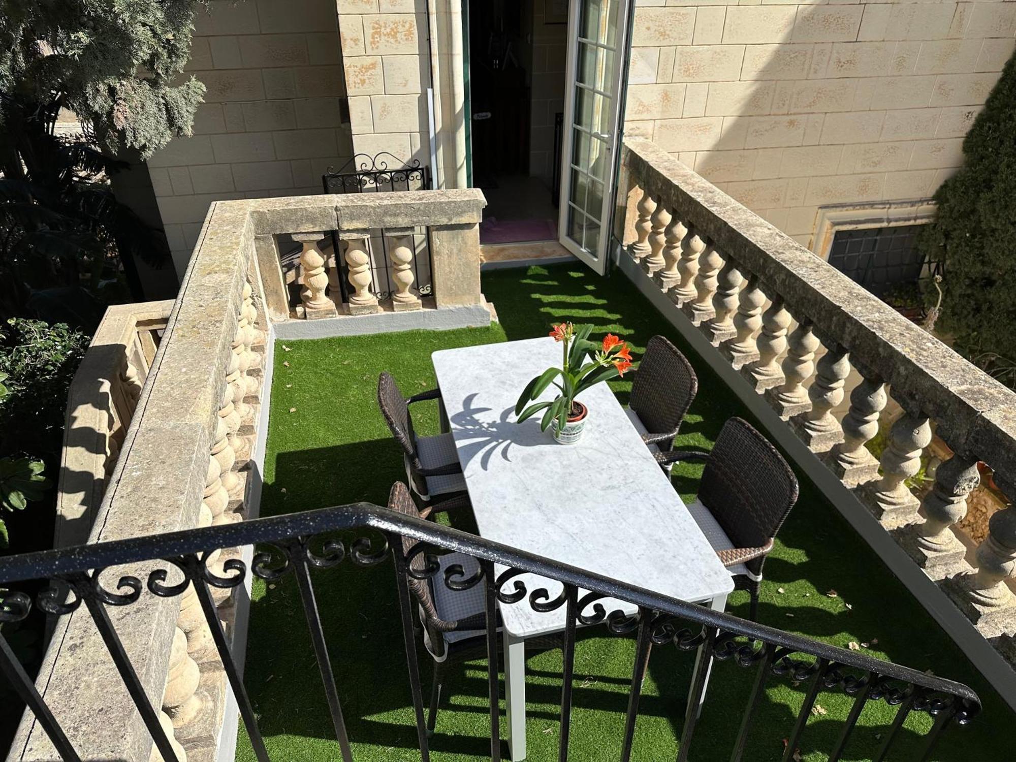 Villa Selmunett Naxxar Zewnętrze zdjęcie