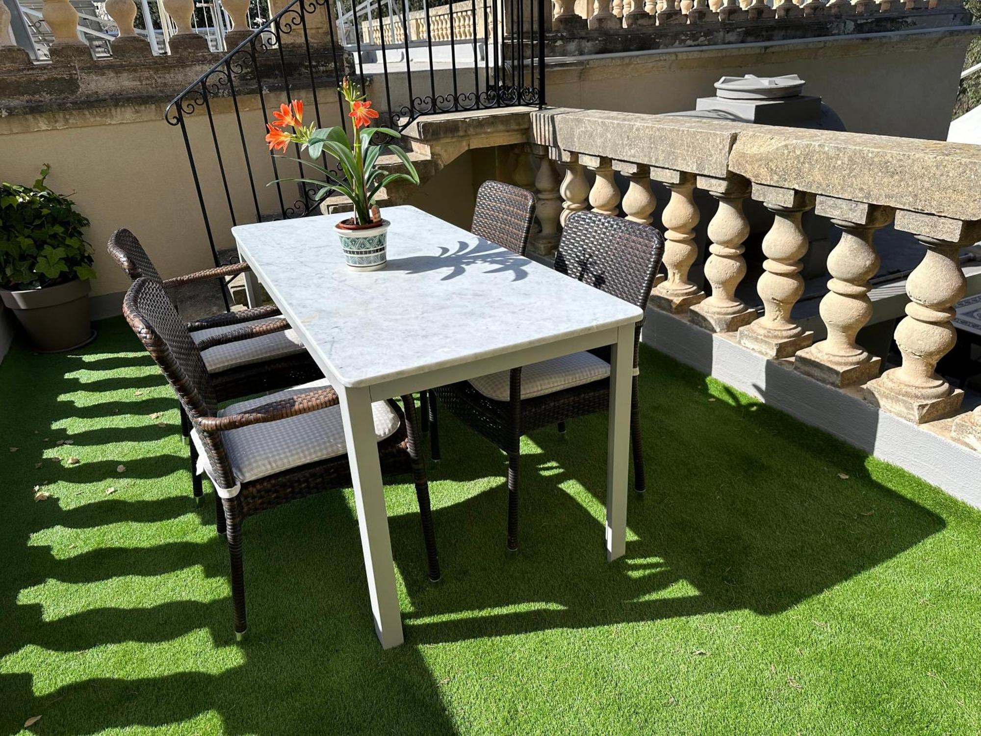 Villa Selmunett Naxxar Zewnętrze zdjęcie