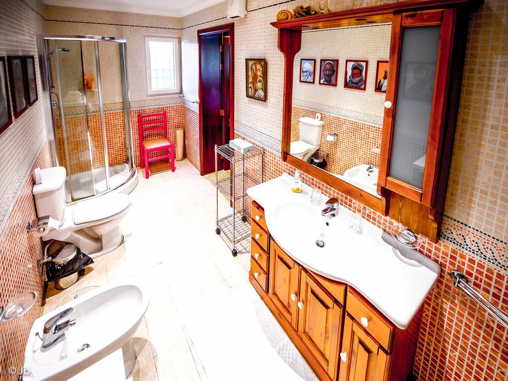 Villa Selmunett Naxxar Zewnętrze zdjęcie