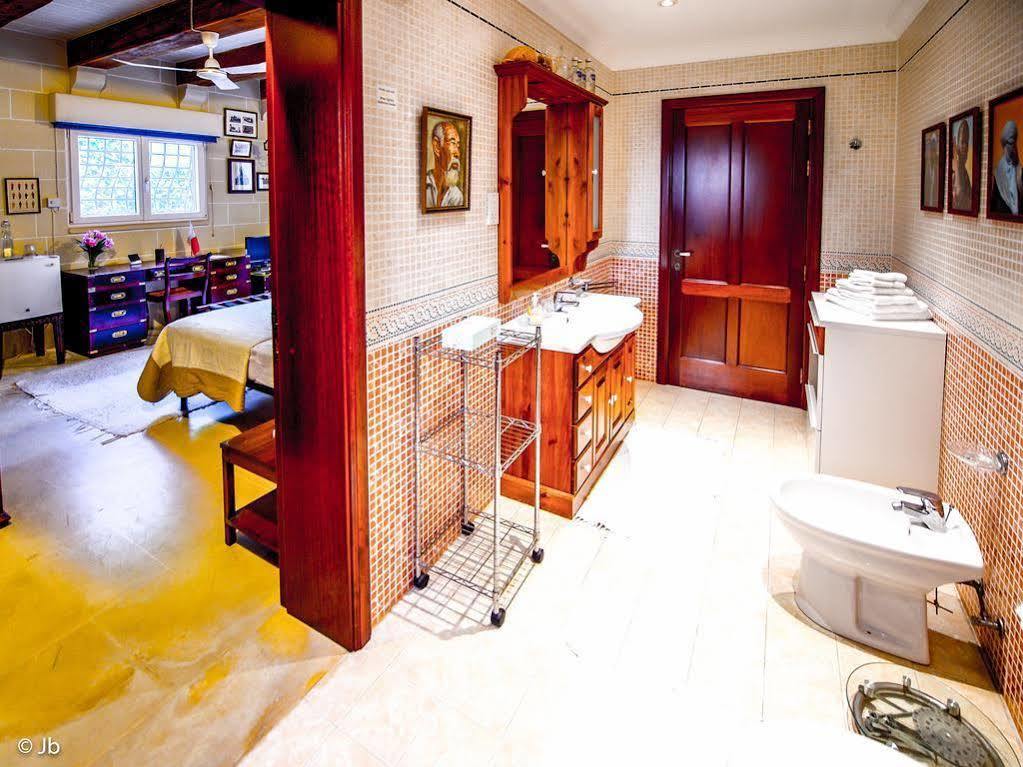 Villa Selmunett Naxxar Zewnętrze zdjęcie