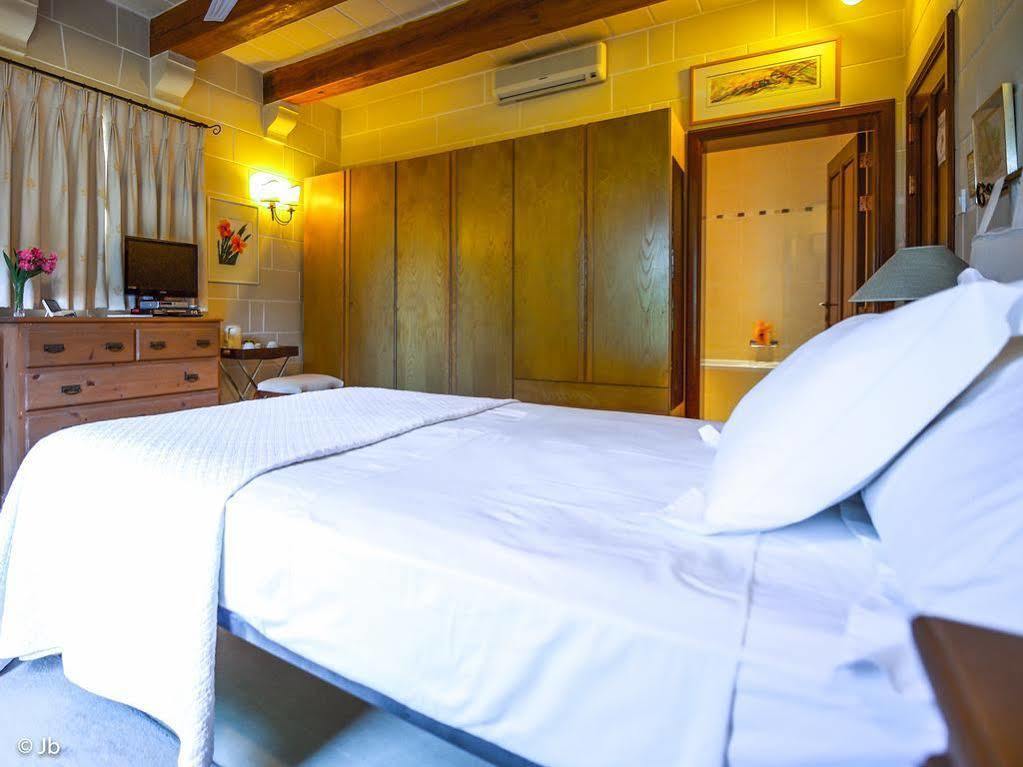 Villa Selmunett Naxxar Zewnętrze zdjęcie