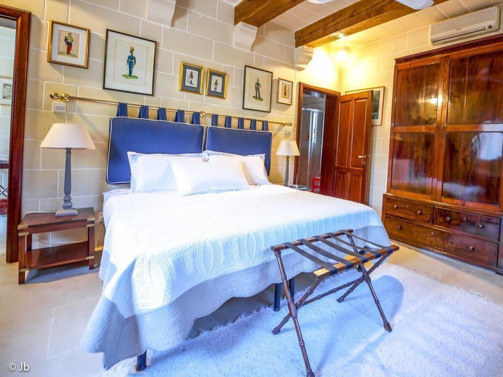 Villa Selmunett Naxxar Zewnętrze zdjęcie