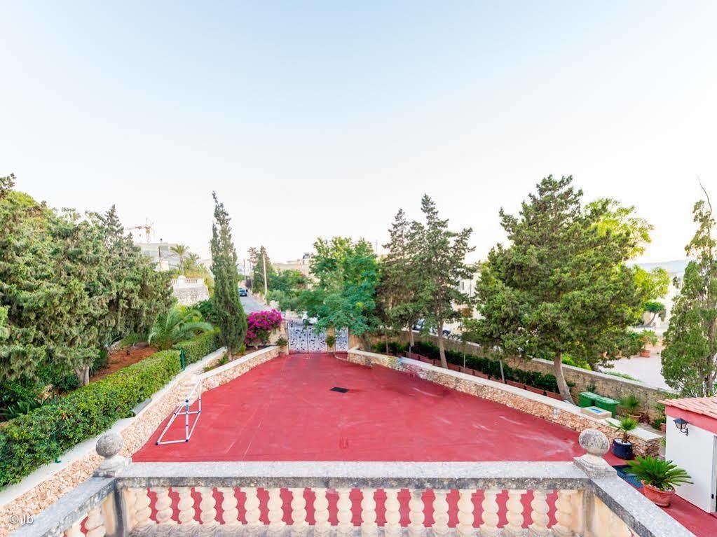 Villa Selmunett Naxxar Zewnętrze zdjęcie
